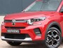 Citroën C3 Max 100pk | Achteruitrijcamera | Navigatie | 17" Lichtmetalen Velgen