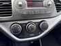 Kia Picanto 1.0 CVVT ComfortLine / Airco / Dealer onderhouden!