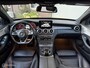 Mercedes-Benz C-klasse Estate 300 Premium AMG Burmester Night Dealer OND Leder