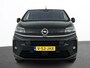 Opel Vivaro 2.0 Diesel 180 S&S L3 Automaat Dubbele Cabine 2 schuifdeuren Android Auto/Apple CarPlay Navigatie Keyless Entry&Start Climate Control Camera Cruise Control Houten afwerking laadruimte Trekhaak lichtmetalen velgen