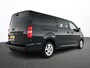 Opel Vivaro 2.0 Diesel 180 S&S L3 Automaat Dubbele Cabine 2 schuifdeuren Android Auto/Apple CarPlay Navigatie Keyless Entry&Start Climate Control Camera Cruise Control Houten afwerking laadruimte Trekhaak lichtmetalen velgen