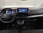 Opel Vivaro 2.0 Diesel 180 S&S L3 Automaat Dubbele Cabine 2 schuifdeuren Android Auto/Apple CarPlay Navigatie Keyless Entry&Start Climate Control Camera Cruise Control Houten afwerking laadruimte Trekhaak lichtmetalen velgen