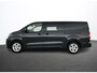 Opel Vivaro 2.0 Diesel 180 S&S L3 Automaat Dubbele Cabine 2 schuifdeuren Android Auto/Apple CarPlay Navigatie Keyless Entry&Start Climate Control Camera Cruise Control Houten afwerking laadruimte Trekhaak lichtmetalen velgen