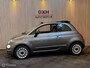Fiat 500C 0.9 TwinAir Turbo AUTOMAAT Org.NL LEDER NAVI PDC