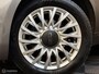 Fiat 500C 0.9 TwinAir Turbo AUTOMAAT Org.NL LEDER NAVI PDC