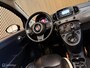 Fiat 500C 0.9 TwinAir Turbo AUTOMAAT Org.NL LEDER NAVI PDC