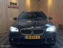 BMW 5-Serie Touring 535xi M-Sport 306pk LEDER MEMORY XENON