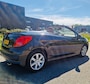 Peugeot 207 Peugeot 207 Cabrio 1.6 16V