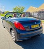Peugeot 207 Peugeot 207 Cabrio 1.6 16V