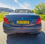 Peugeot 207 Peugeot 207 Cabrio 1.6 16V