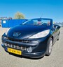 Peugeot 207 Peugeot 207 Cabrio 1.6 16V