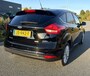 Ford Focus 1.0 Titanium BT-TELEFOONVERBINDING NAVI CLIMA CRUISE VOICE KEYLESS-START PDC LMV NIEUWE RIEM