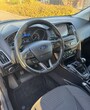 Ford Focus 1.0 Titanium BT-TELEFOONVERBINDING NAVI CLIMA CRUISE VOICE KEYLESS-START PDC LMV NIEUWE RIEM