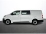 Opel Vivaro 2.0 CDTI L3H1 145PK Dubbele Cabine Edition Airco Navigatie Trekhaak Carplay