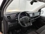 Peugeot Expert 2.0 BlueHDI 145PK L3 Automaat Airco Navigatie Trekhaak Cruise Control Parkeer sensoren Betimmering Side Bars
