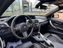 BMW 3-Serie Touring 320i M-Sport Edition | LEER | HEAD-UP | CARPLAY | NWE KETTING