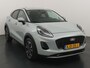 Ford Puma EcoBoost Hybrid 125pk Titanium | Winterpack | Adapt. Cruise | Dodehoek detectie | 360 Camera | All-season banden | Fabr. Gar. t/m 04-2029 |