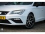SEAT Leon 1.4 EcoTSI FR / Panoramadak / SEAT sound / Leer/alcantara