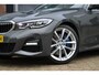 BMW 3-Serie 330i High Executive Edition M-sport / Dravit Grau / Head-up / 19'' Breyton / Elek. Trekhaak