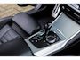 BMW 3-Serie 330i High Executive Edition M-sport / Dravit Grau / Head-up / 19'' Breyton / Elek. Trekhaak