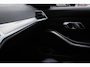 BMW 3-Serie 330i High Executive Edition M-sport / Dravit Grau / Head-up / 19'' Breyton / Elek. Trekhaak