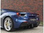Ferrari 488 3.9 GTB HELE | New Power - Blu TDF