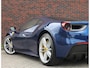 Ferrari 488 3.9 GTB HELE | New Power - Blu TDF