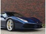 Ferrari 488 3.9 GTB HELE | New Power - Blu TDF