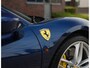 Ferrari 488 3.9 GTB HELE | New Power - Blu TDF