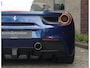 Ferrari 488 3.9 GTB HELE | New Power - Blu TDF
