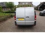 Mercedes-Benz Vito ZEER Mooie goede bus Deukje in rechter schuifdeur 114 CDI Extra Lang