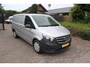 Mercedes-Benz Vito ZEER Mooie goede bus Deukje in rechter schuifdeur 114 CDI Extra Lang