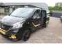 Renault Trafic 1.6 dCi T29 L1H1 Formula Edition Yellow Energy DUBBEL CABINE