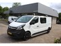 Opel Vivaro DUBBEL CABINE LANGE UITV 1.6 CDTI L2H1 DC Edition