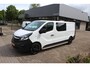 Opel Vivaro DUBBEL CABINE LANGE UITV 1.6 CDTI L2H1 DC Edition