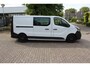 Opel Vivaro DUBBEL CABINE LANGE UITV 1.6 CDTI L2H1 DC Edition