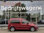 Volkswagen Caddy 1.4 TSI Highline 7p | Carplay | Navi | Trekhaak | Stoelverw. | Leder