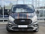 Ford Transit Custom 290 2.0 TDCI L2H1 Sport DC | Vol opties | 2X Schuifd. | Trekhaak
