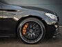 Mercedes-Benz C-klasse C63 S AMG: Pano, Kuip, keramisch, HUD, Dealer onderhouden, 360 camera, Lane Assist