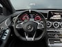 Mercedes-Benz C-klasse C63 S AMG: Pano, Kuip, keramisch, HUD, Dealer onderhouden, 360 camera, Lane Assist