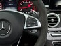 Mercedes-Benz C-klasse C63 S AMG: Pano, Kuip, keramisch, HUD, Dealer onderhouden, 360 camera, Lane Assist