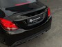 Mercedes-Benz C-klasse C63 S AMG: Pano, Kuip, keramisch, HUD, Dealer onderhouden, 360 camera, Lane Assist