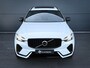 Volvo XC60 2.0 T6 Plug-in hybrid AWD R-Design, Pano, Stuurverwarming, Lane assist, ACC, Leder,