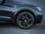 BMW X3 BMW X3 sDrive20i High Executive M Sport Edition, Pano, Stoelverwarming, Sportstoelen, Lederen bekleding