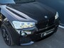 BMW X3 BMW X3 sDrive20i High Executive M Sport Edition, Pano, Stoelverwarming, Sportstoelen, Lederen bekleding