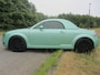 Audi TT 1.8 T ROADSTER  TALISMAN LIMITED EDITION QUATRO