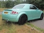 Audi TT 1.8 T ROADSTER  TALISMAN LIMITED EDITION QUATRO