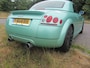 Audi TT 1.8 T ROADSTER  TALISMAN LIMITED EDITION QUATRO