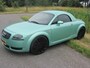 Audi TT 1.8 T ROADSTER  TALISMAN LIMITED EDITION QUATRO