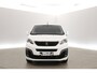 Peugeot Expert 2.0 BlueHDI 177PK L3H1 | Aut. | Clima | Camera | Adap. Cruise | 3 Zits | HuD | Carplay | 2xSchuifdeur Elektr.
